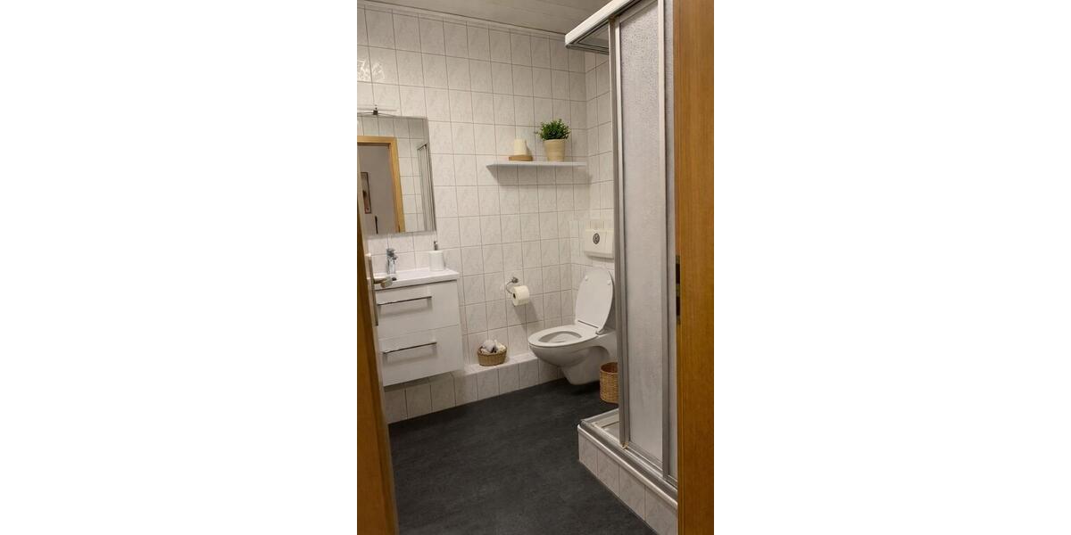 Etagenwohnung Pforzheim Eutingen - 2 Zimmer, 43 m&sup2;, 650&euro; | Angebot:25966482