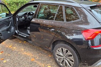 Skoda Kamiq 99.000 km 15.700 &euro; Waiblingen 71332