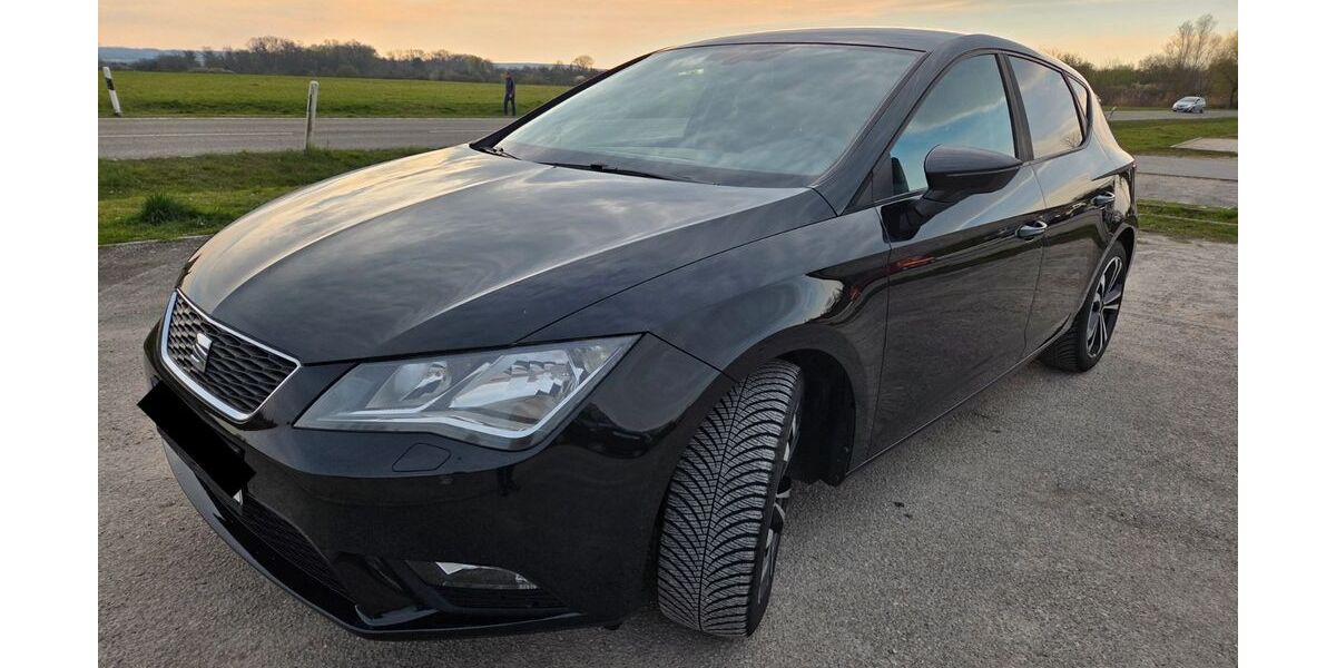 Seat Leon 105.600 km 10.850 &euro; Ostfildern 73760