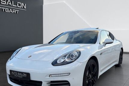 Porsche Panamera 173.000 km 31.900 &euro; Nufringen 71154