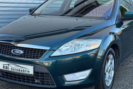 Ford Mondeo 111.112 km 3.999 &euro; Niefern-Öschelbronn 75223
