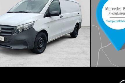 Mercedes-Benz Vito 29.122 km 35.093 &euro; Böblingen 71034