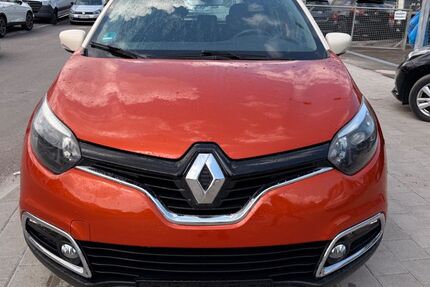 Renault Captur 148.000 km 6.399 &euro; Stuttgart 70376