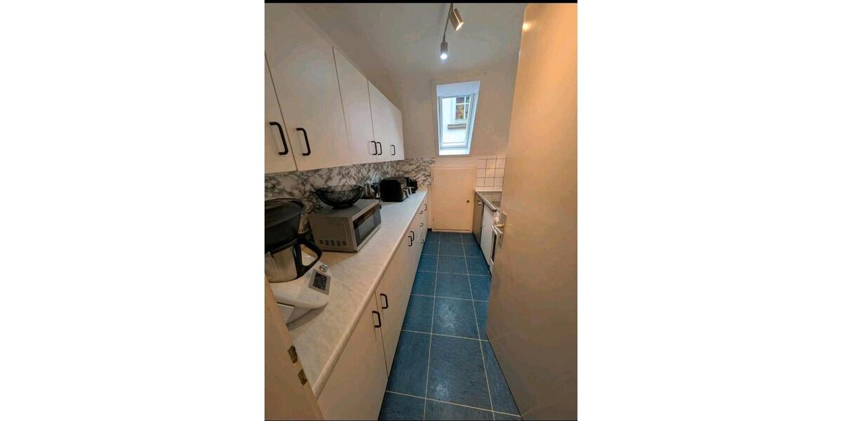 Dachgeschoßwohnung Rottenburg am Neckar - 3.5 Zimmer, 67 m&sup2;, 780&euro; | Angebot:27542684
