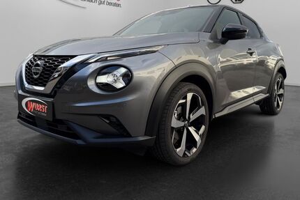 Nissan Juke 28.292 km 18.290 &euro; Reutlingen 72770