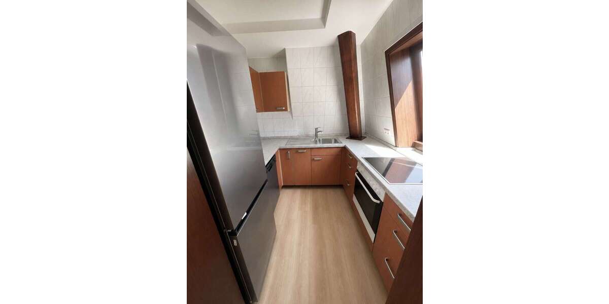 Etagenwohnung Stuttgart Stuttgart-West - 2 Zimmer, 50 m&sup2;, 900&euro; | Angebot:27134272