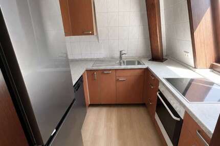 Wohnung Stuttgart Stuttgart-West - 2 Zimmer, 50 m&sup2;, 900&euro; | Angebot:27134272