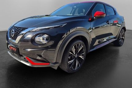 Nissan Juke 50.000 km 19.490 € Bempflingen 72658