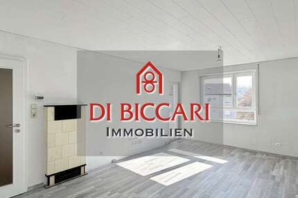 Wohnung Böblingen Dagersheim - 4 Zimmer, 80 m&sup2;, 299.000&euro; | Angebot:25317252