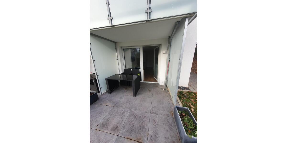 Etagenwohnung Tübingen Lustnau - 1 Zimmer, 25 m&sup2;, 890&euro; | Angebot:25792745