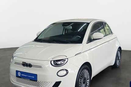 Fiat 500e 14.171 km 16.590 &euro; Stuttgart 70190