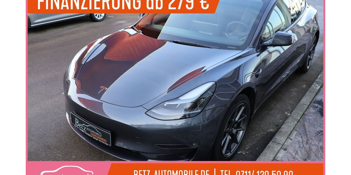 Tesla Model 3 107.566 km 27.990 &euro; Ostfildern 73760