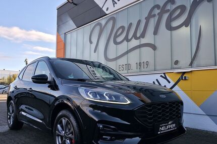 Ford Kuga 30.235 km 25.970 &euro; Herrenberg-Kuppingen 71083