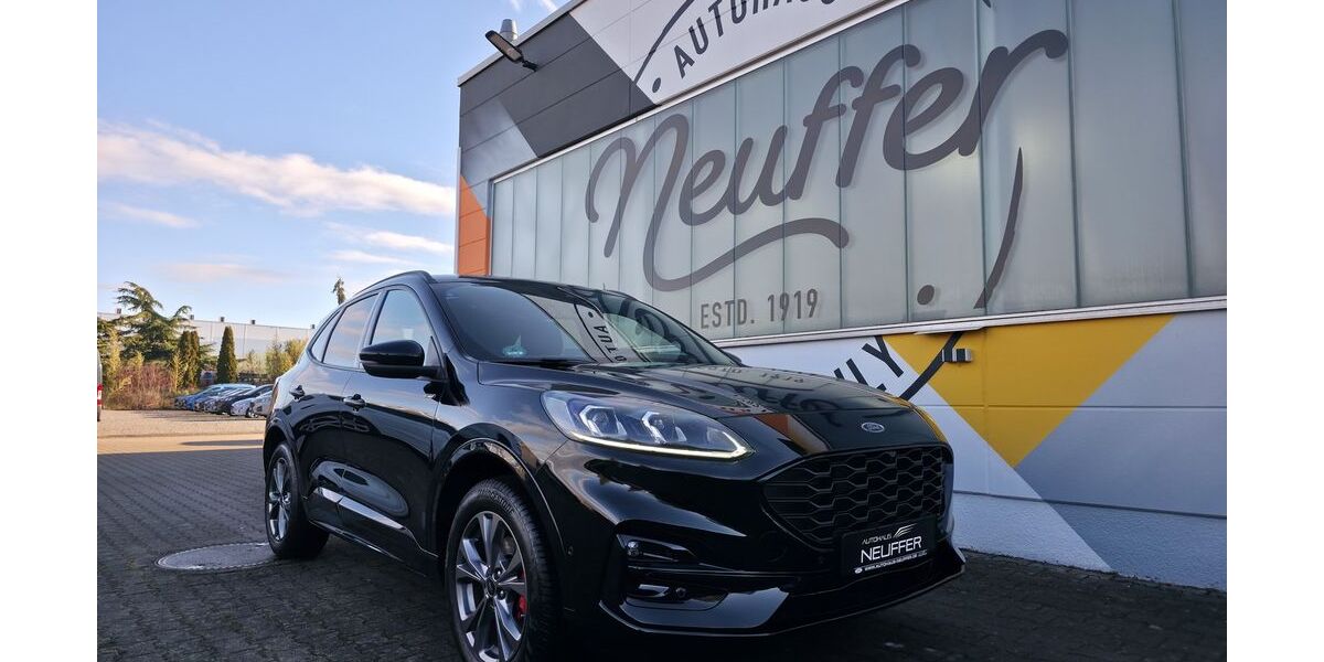Ford Kuga 30.235 km 25.970 &euro; Herrenberg-Kuppingen 71083