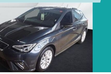Seat Ibiza 16.858 km 22.980 &euro; Leonberg 71229