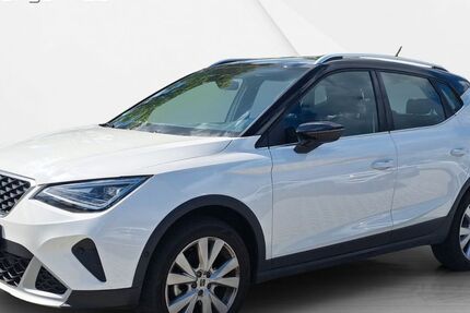 Seat Arona 12.250 km 19.590 &euro; Böblingen 71034