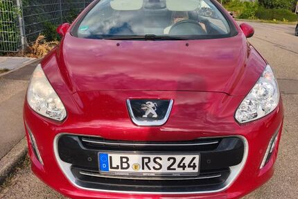 Peugeot 308 147.000 km 6.450 &euro; Ditzingen 71254