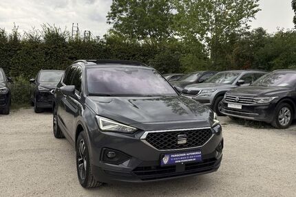 Seat Tarraco 116.000 km 20.499 &euro; Stuttgart 70567