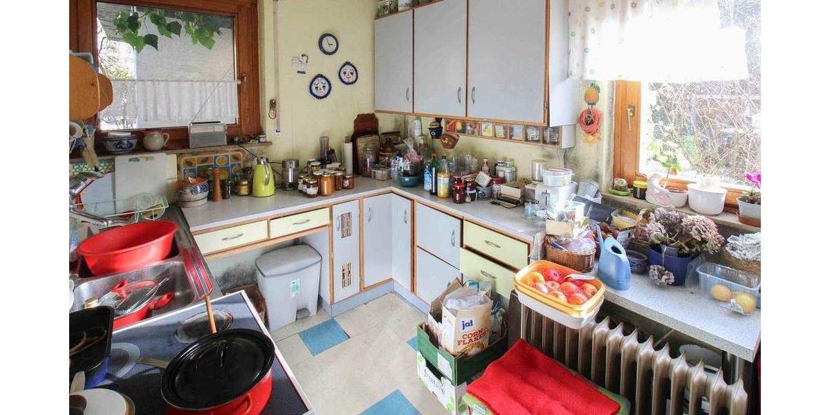 Mehrfamilienhaus, Wohnhaus Leinfelden-Echterdingen Stetten - 8 Zimmer, 225 m&sup2;, 890.000&euro; | Angebot:25413821