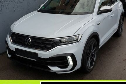 VW T-Roc 83.763 km 28.470 &euro; Waiblingen 71332