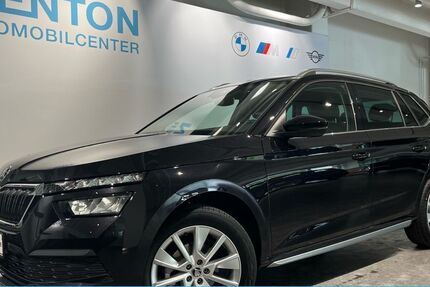 Skoda Kamiq 28.935 km 16.390 &euro; Reutlingen 72766