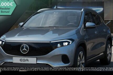 Mercedes-Benz EQA 9.939 km 34.490 &euro; Stuttgart 70469