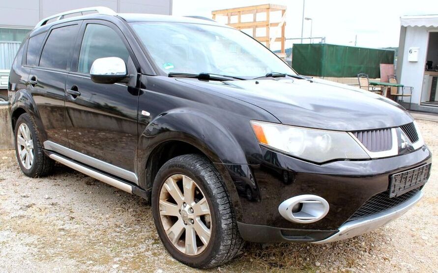 Outlander