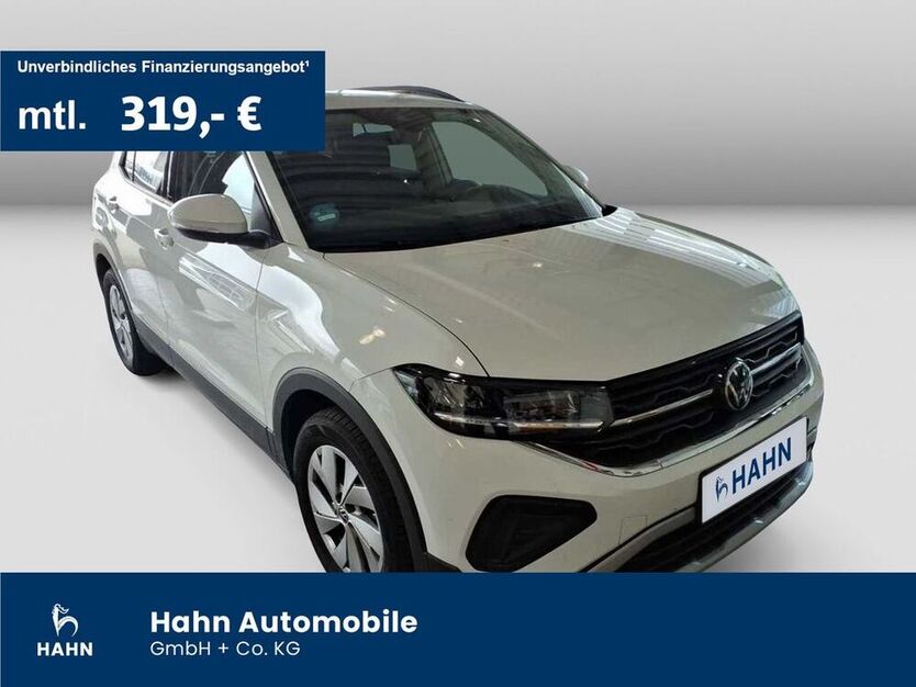 T-Cross