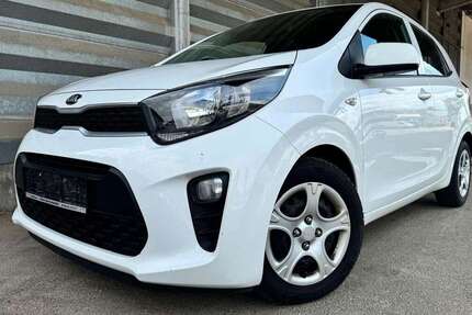 Kia Picanto 125.000 km 6.999 &euro; Stuttgart 70563