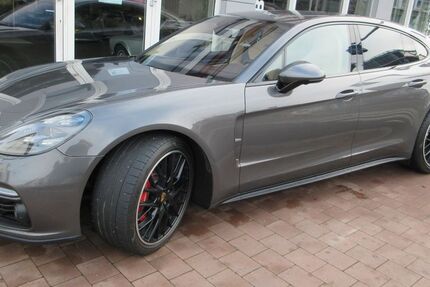 Porsche Panamera 144.500 km 56.950 &euro; Niefern-Öschelbronn 75223