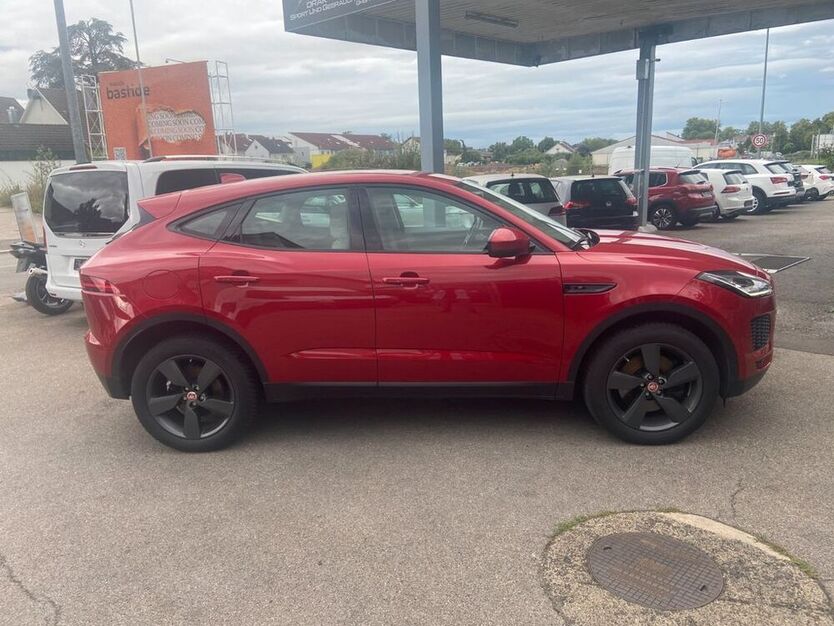 E-Pace