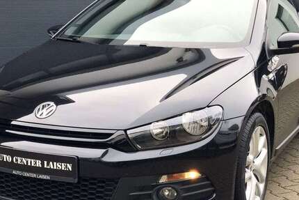 VW Scirocco 118.000 km 9.899 &euro; Reutlingen 72766