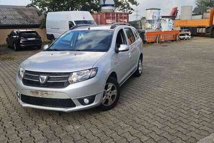 Dacia Logan 143.423 km 3.900 € Waiblingen Neustadt 71336