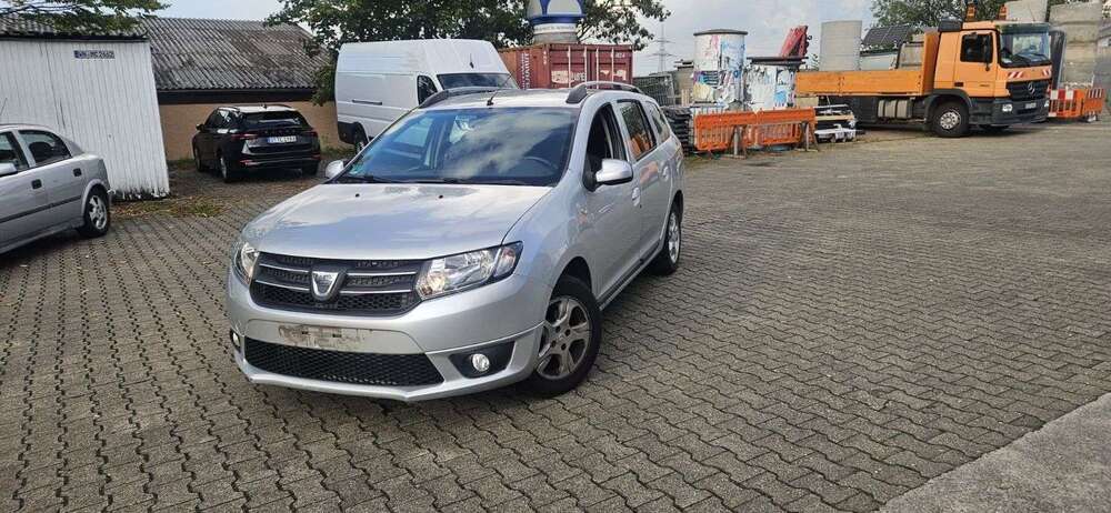 Dacia Logan 143.423 km 3.900 € Waiblingen Neustadt 71336