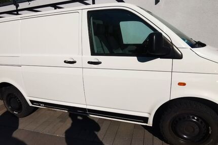 VW T5 Transporter 320.000 km 5.500 &euro; Stuttgart 70439