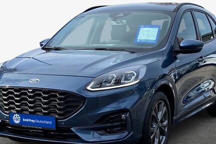 Ford Kuga 5.105 km 26.500 &euro; Leonberg 71229