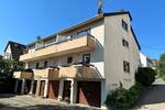 Gepflegtes Reiheneckhaus m. Terrasse u. drei Balkonen in bevorzugter, zentrumsnaher Lage