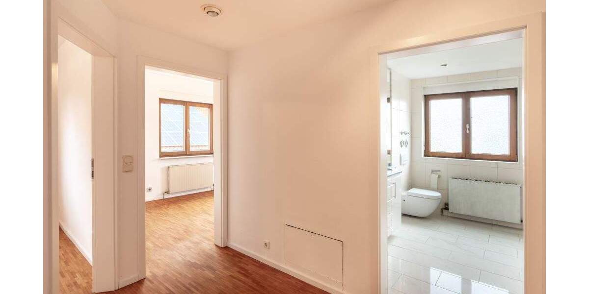 Etagenwohnung Fellbach - 5 Zimmer, 177 m&sup2;, 695.000&euro; | Angebot:21281857