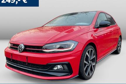 VW Polo 71.467 km 17.995 &euro; Böblingen 71032