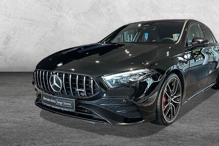 Mercedes A 35 AMG
