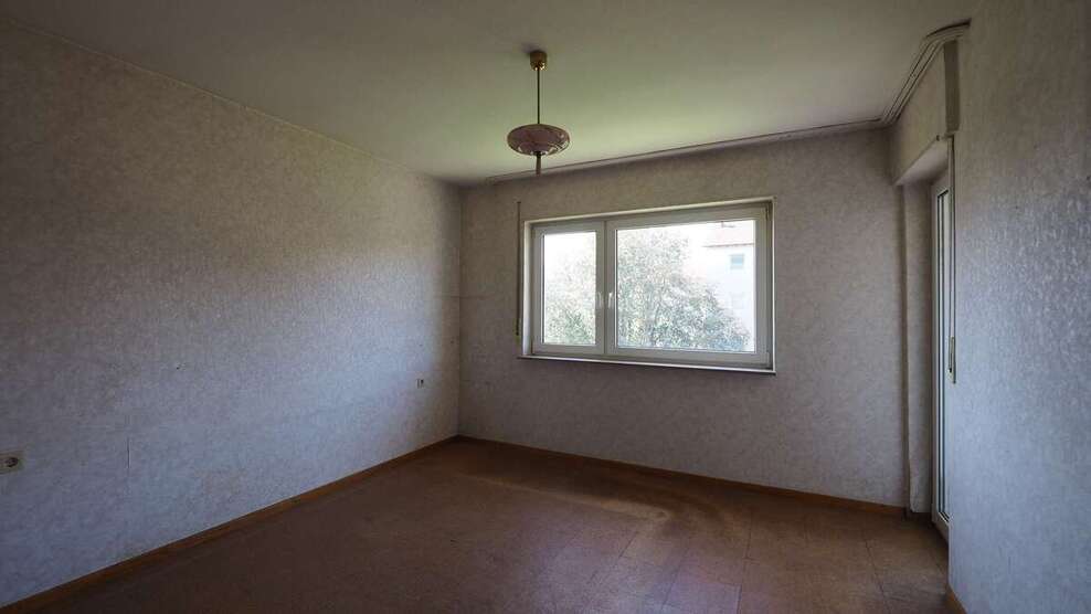 #willkommendaheim Selbst gestalten und Balkon genießen 3.5 zimmer