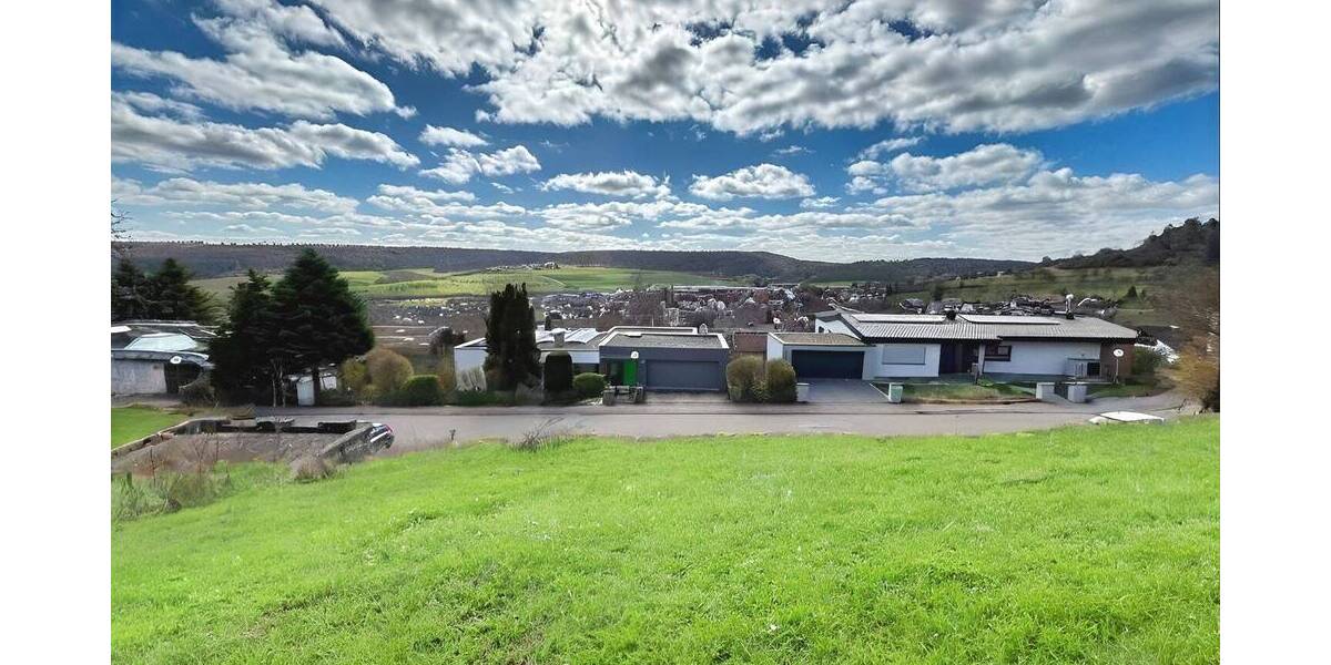 Grundstück Simmozheim - 495.000&euro; | Angebot:25971292