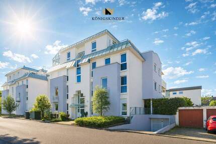 Wohnung Filderstadt / Bonlanden Bonlanden - 2 Zimmer, 66 m&sup2;, 1.000&euro; | Angebot:25730869