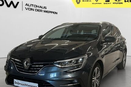 Renault Megane 87.250 km 16.480 &euro; Stuttgart 70469