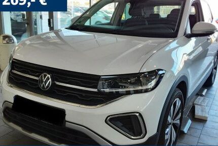 VW T-Cross 29.090 km 22.430 &euro; Böblingen 71032