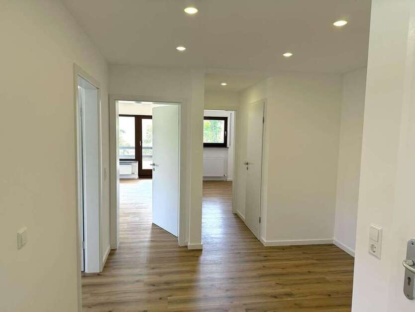 Wohnung zum Kaufen in Ludwigsburg 349.500 € 75.1 m²