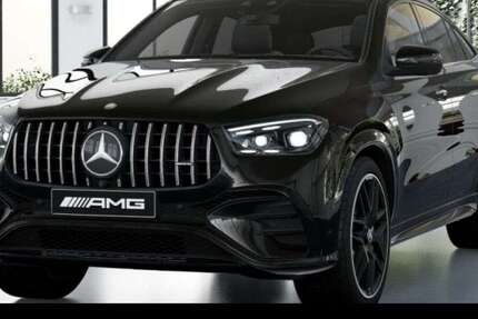 Mercedes-Benz GLE 53 AMG 9.900 km 117.490 &euro; Stuttgart 70372