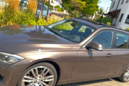 BMW 320 228.000 km 12.490 &euro; Ditzingen-Heimerdingen 71254
