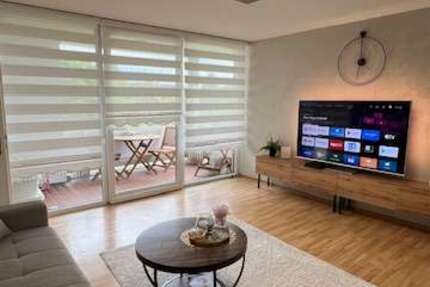 Wohnung Mühlacker Mühlacker (Kernstadt) - 3.5 Zimmer, 91 m&sup2;, 250.000&euro; | Angebot:23887045