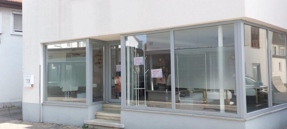 Gewerbeobjekt Metzingen - 1.094&euro; | Angebot:25709103